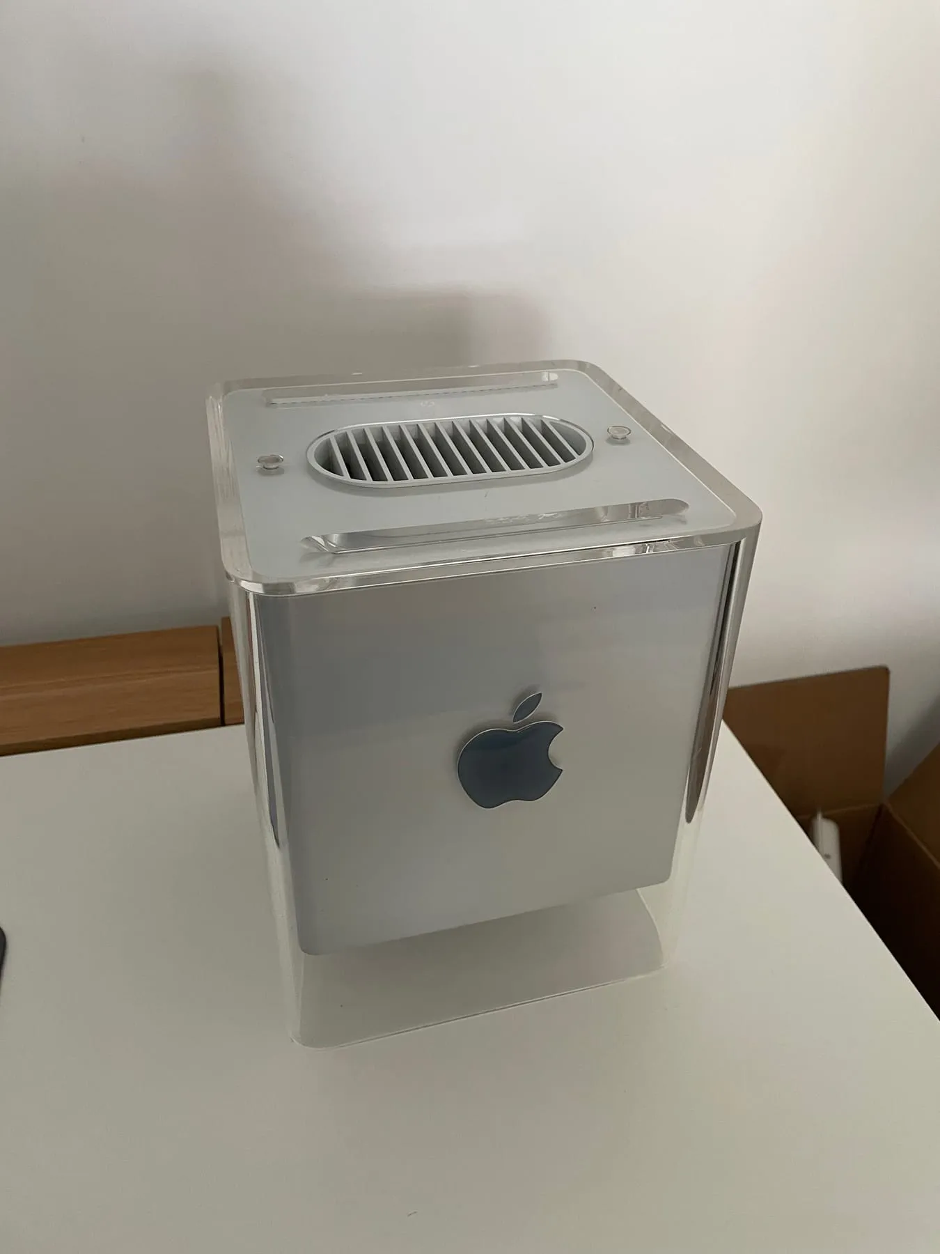 Apple Power Mac G4 Cube