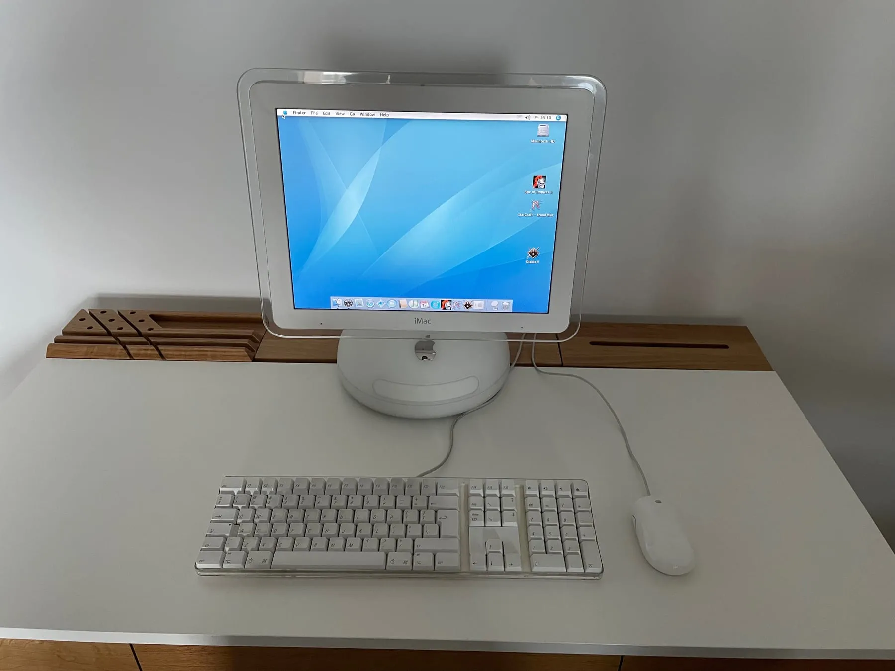 Apple iMac G4 15-inch