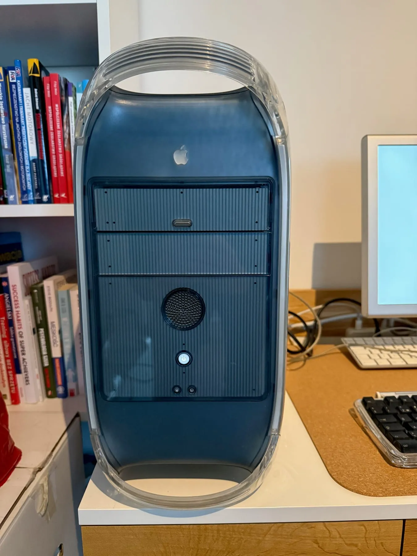 Apple Power Mac G4 667 MHz