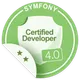 Symfony 4 Certified Developer