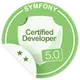 Symfony 5 Certified Developer