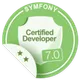 Symfony 7 Certified Developer