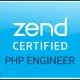 Zend Certified PHP Engineer