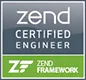 Zend Framework 1 Certified Engineer